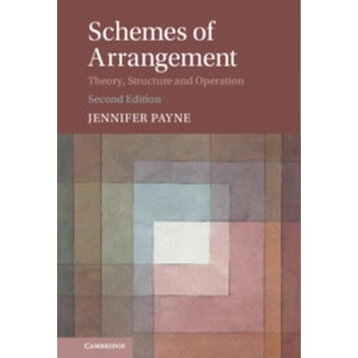 Schemes of Arrangement: Theory, Structure and Operation 2nd ed